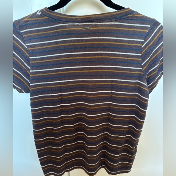 Oneill striped tee - Picture 3 of 4